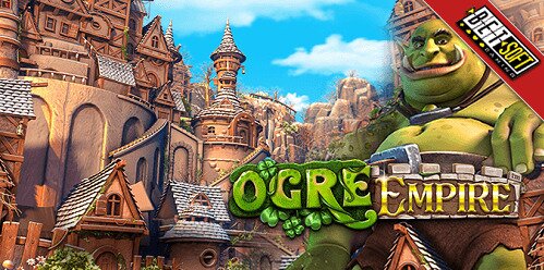 Play Ogre Empire Online Pokie today!