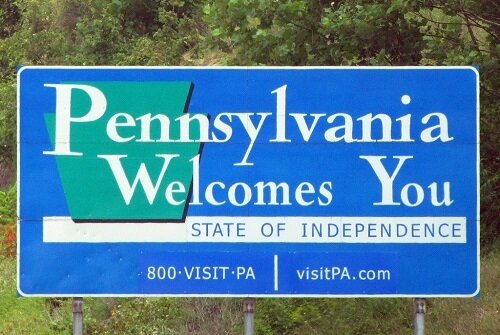 Pennsylvania welcomes bids for satellite casinos