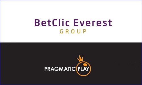 Betclic and Pragmatic Play partnership