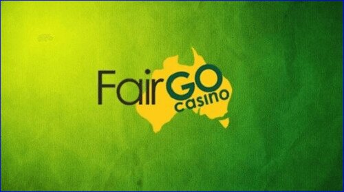 Fair Go Casino online