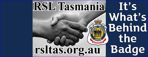 Tasmania's RSL