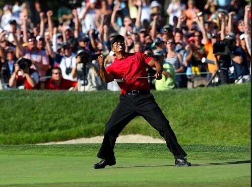 Tiger Woods returns to golf | Hero World Challenge