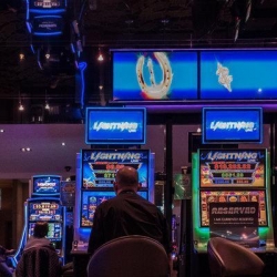 Australian Gambling Study 2019