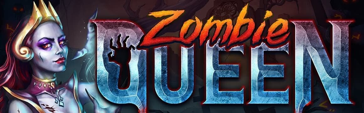 Read more about Zombie Queen by Kalamba Games