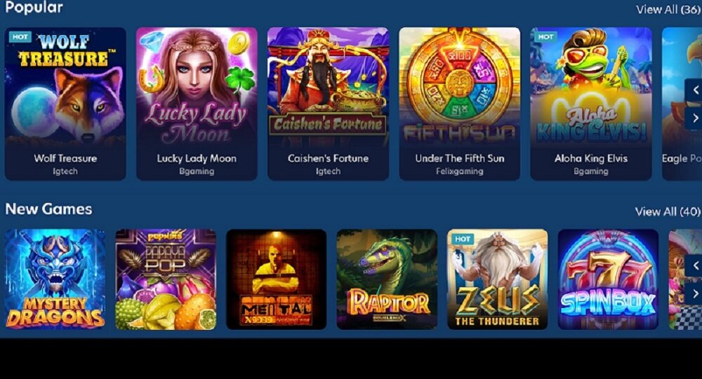 LuckyDreams Casino Review | Welcome Bonus $4000 + 300 Free Spins
