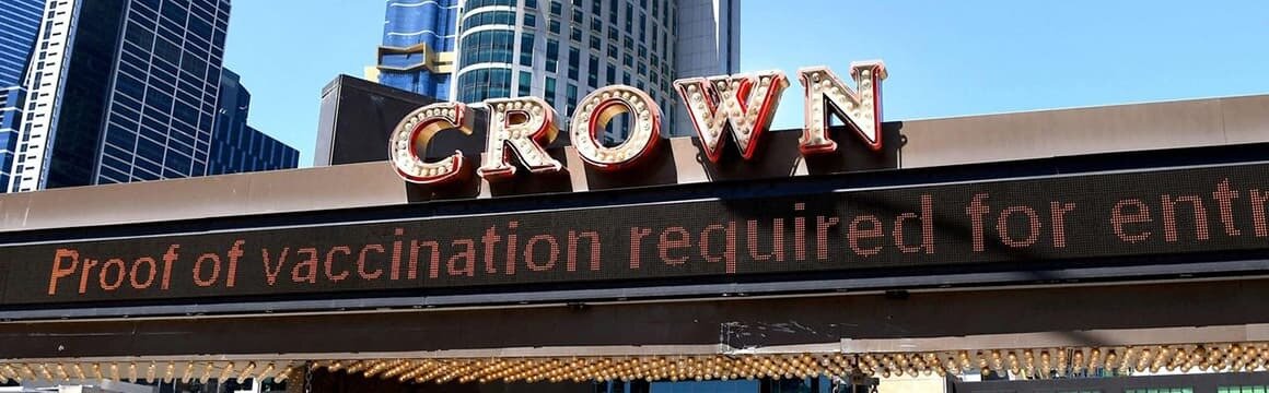 Crown Resorts admits it is unsure if it underpaid casino tax to the Western Australian government after the Victoria debacle.