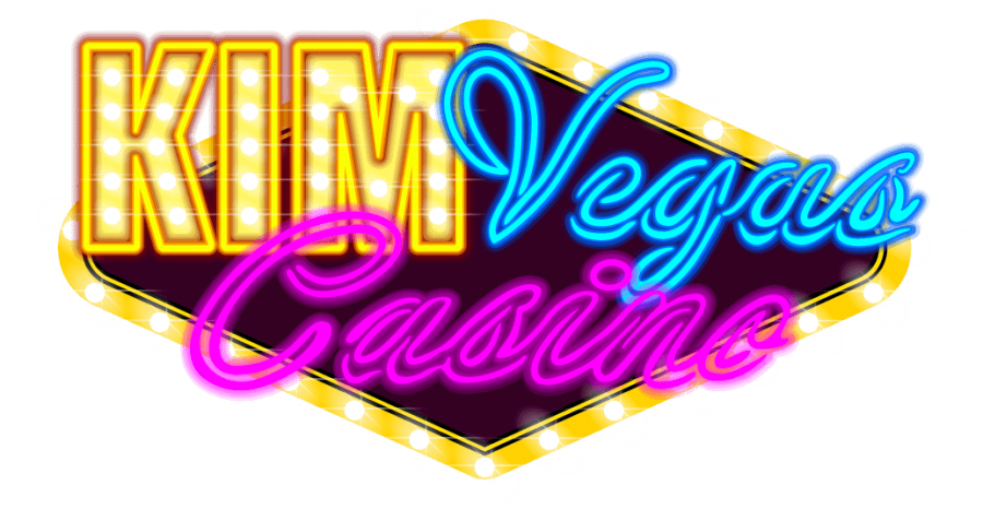 Kim Vegas Casino logo