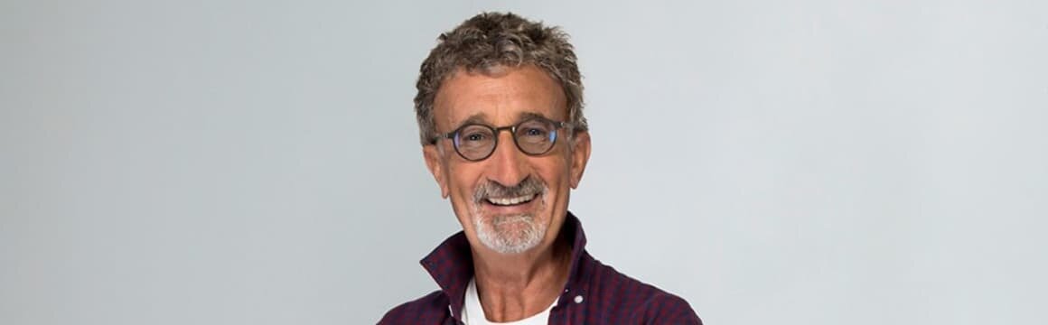 Former Formula 1 team owner Eddie Jordan has got himself some serious financial backing as he challenges Aristocrat for Playtech Plc.