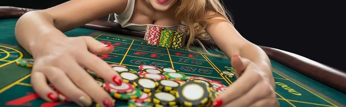 If you want to win at roulette you have come to the right place because this is exactly what this article is all about. Check it out.