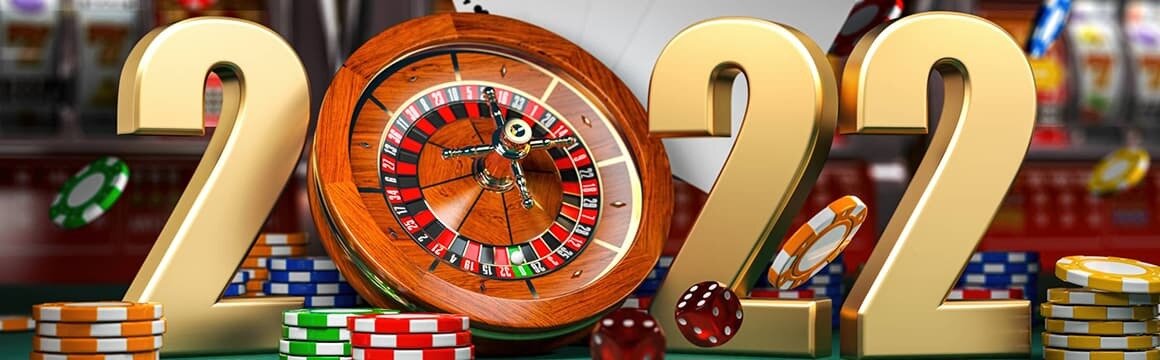 There are many advantages of playing at an online casino, which sets the virtual world apart from bricks-and-mortar venues.