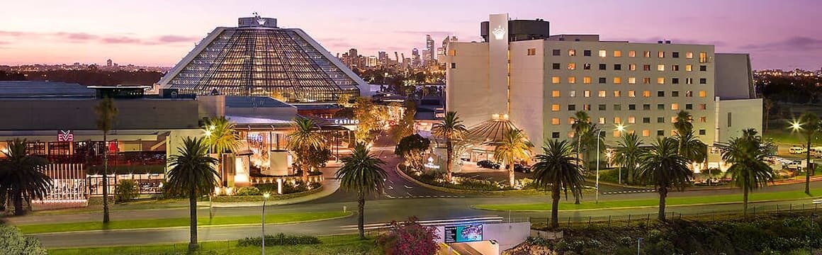 Crown Perth is unfit to hold a casino licence in Western Australia but the state's regulators are allowing the casino to continue operating.