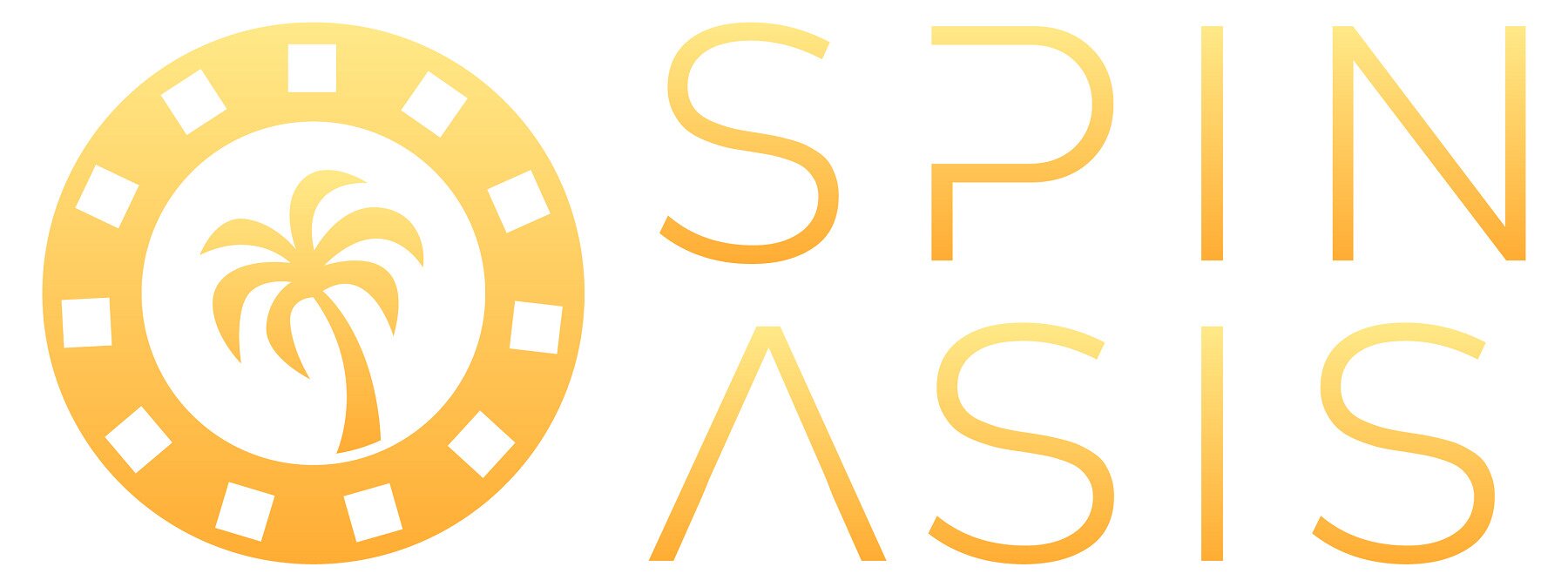Spin Oasis logo