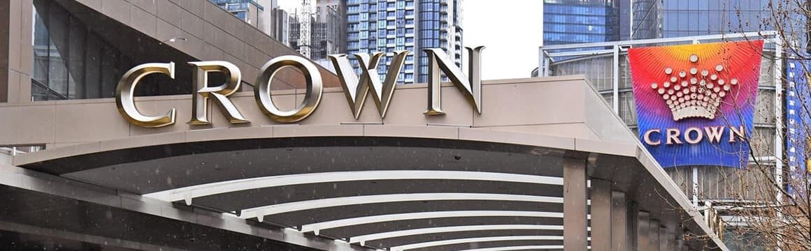 Reports and history suggests Blackstone Group will liquidate the assets of Crown Resorts after its $8.9 billion takeover completes.