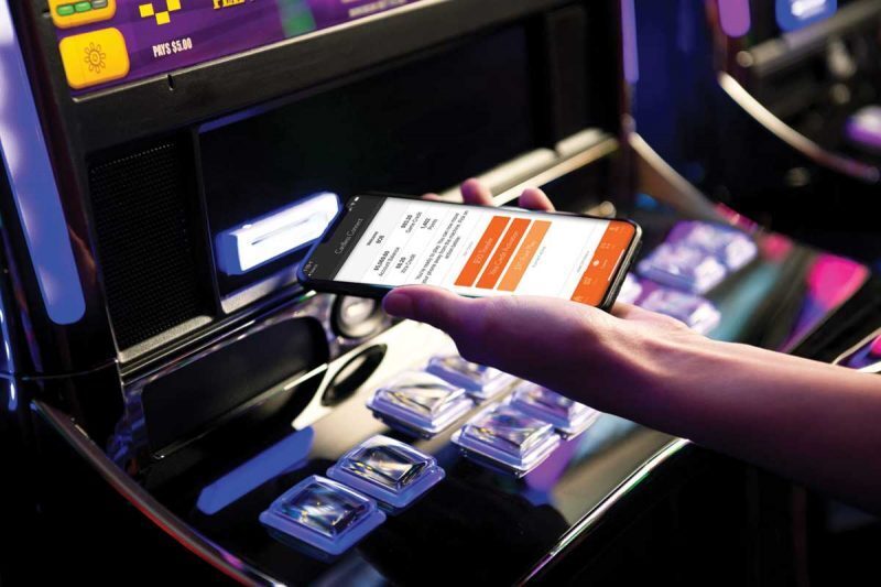 Premier Dominic Perrottet Reveals Cashless Gaming Cards Limits Internet Pokies