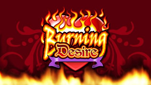 Burning Desire Online Slot Australia